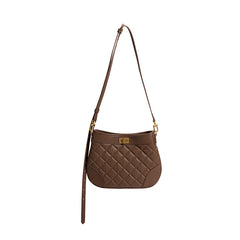 Ladies' First Luxury Leather Bag