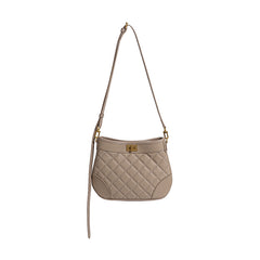 Ladies' First Luxury Leather Bag