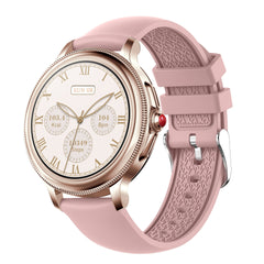 LunaTech Chic Smartwatch 1.2" Round Display