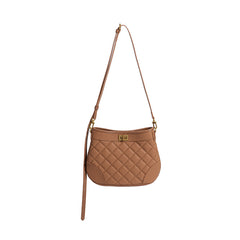 Ladies' First Luxury Leather Bag