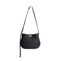 Ladies' First Luxury Leather Bag