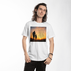 Thank You Gifts for Dad from Son - Father's Day, Birthday Gifts for Dad, To My Dad T-Shirt Gift for Dad