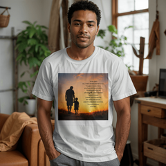 Thank You Gifts for Dad from Son - Father's Day, Birthday Gifts for Dad, To My Dad T-Shirt Gift for Dad