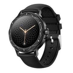 LunaTech Chic Smartwatch 1.2" Round Display
