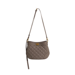 Ladies' First Luxury Leather Bag
